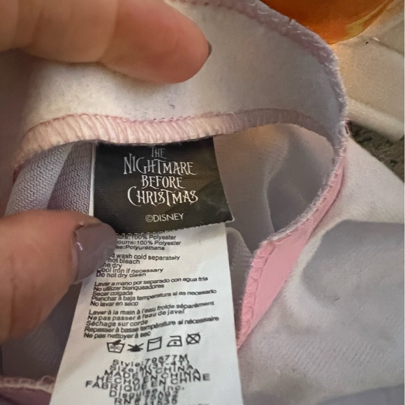 Zero costume - Picture 5 of 5